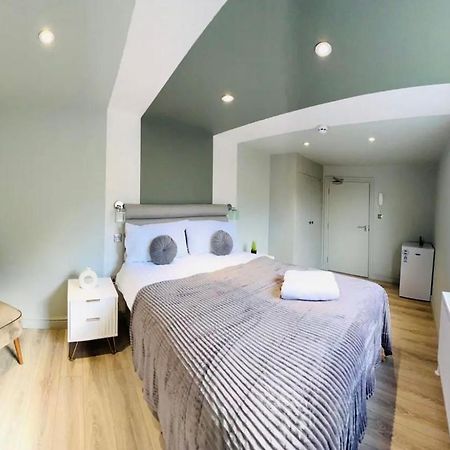 London 43 Ensuite Room Look Like Hotel Top Locations Екстер'єр фото