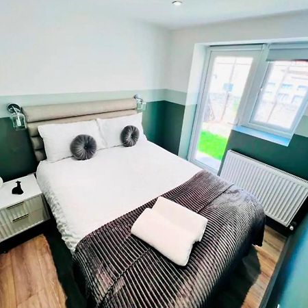 London 43 Ensuite Room Look Like Hotel Top Locations Екстер'єр фото