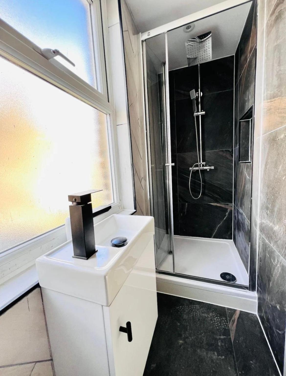London 43 Ensuite Room Look Like Hotel Top Locations Екстер'єр фото