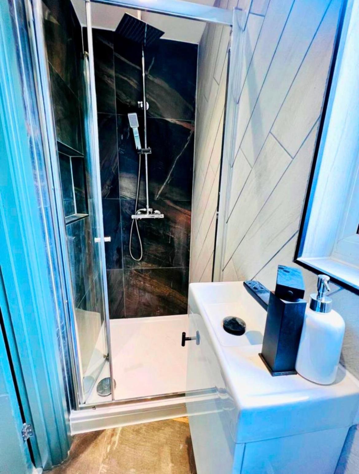 London 43 Ensuite Room Look Like Hotel Top Locations Екстер'єр фото