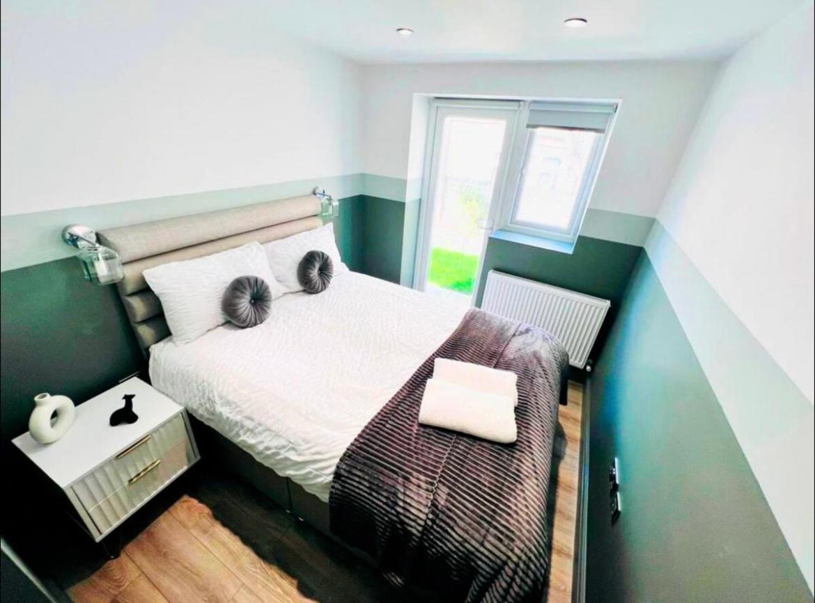London 43 Ensuite Room Look Like Hotel Top Locations Екстер'єр фото