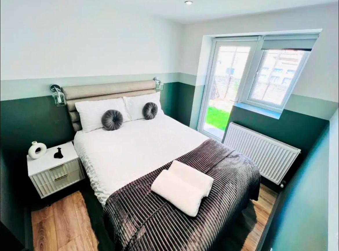 London 43 Ensuite Room Look Like Hotel Top Locations Екстер'єр фото