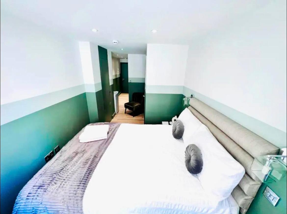 London 43 Ensuite Room Look Like Hotel Top Locations Екстер'єр фото