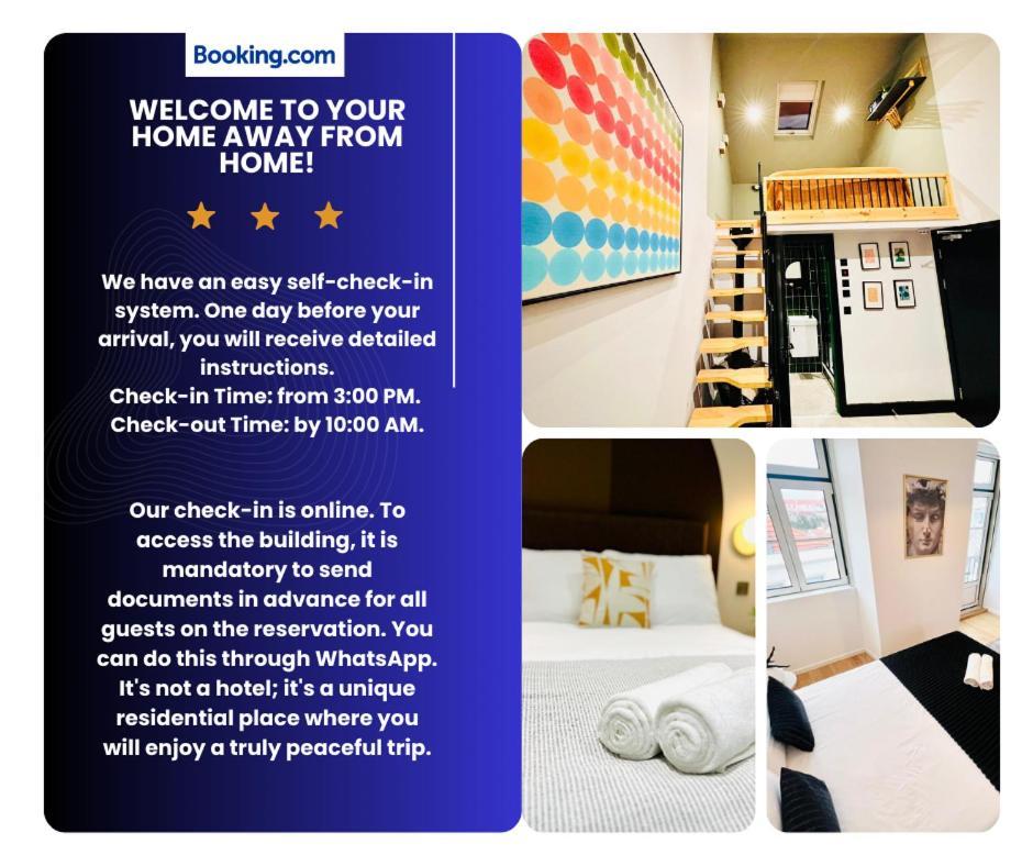 London 43 Ensuite Room Look Like Hotel Top Locations Екстер'єр фото